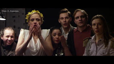 Film "A Godsend", @ If...Productions 